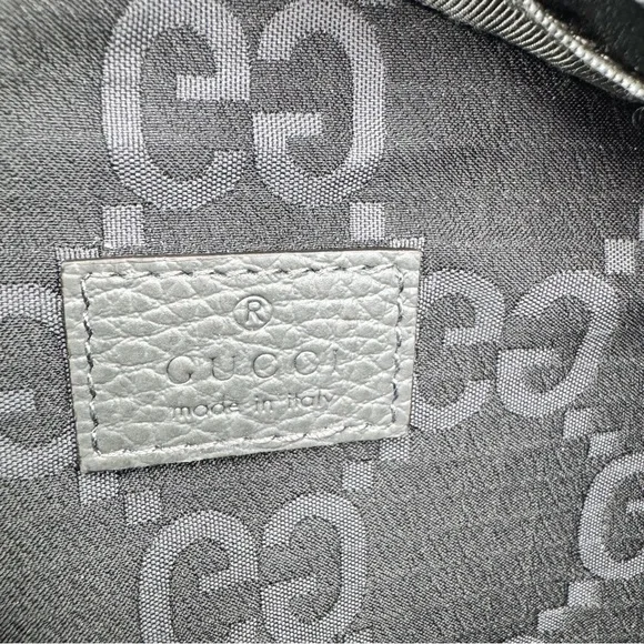 NEW Gucci GG Ripstop belt bag - Picture 8 of 11